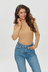 Blusa modelo 200140 Makadamia