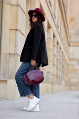 Chaqueta modelo 200143 Roco Fashion