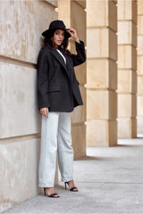 Chaqueta modelo 200170 Roco Fashion