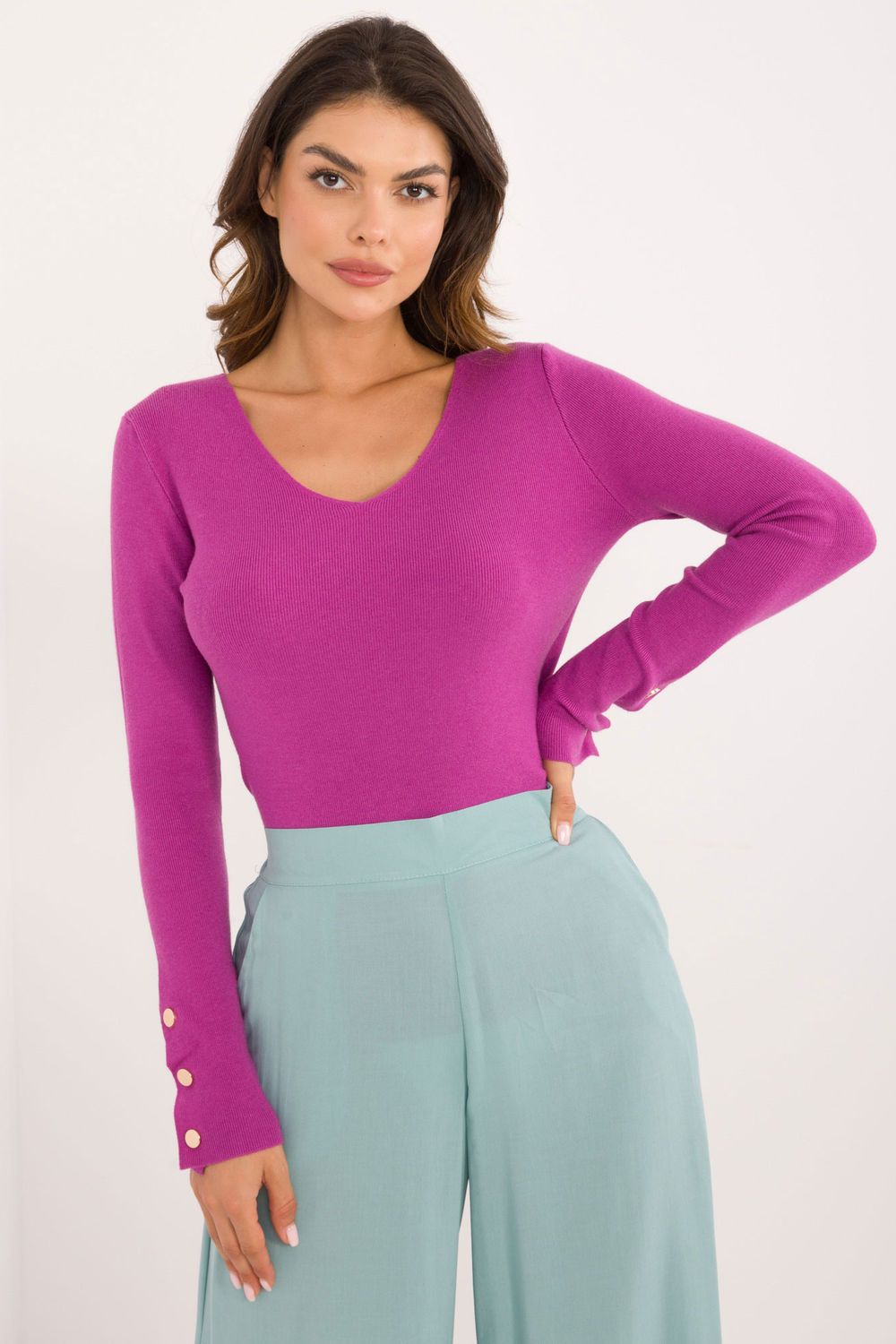 Jersey de Punto modelo 200175 AT