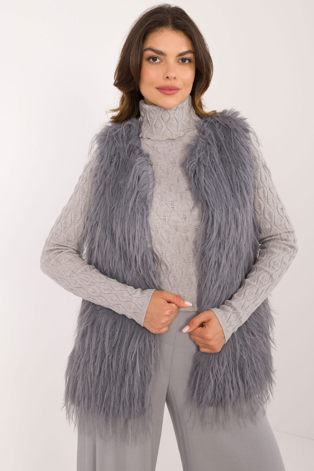 Chaleco modelo 200201 AT