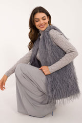 Chaleco modelo 200201 AT