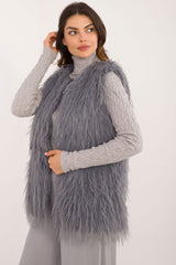 Chaleco modelo 200201 AT