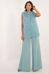 Chaleco modelo 200202 AT