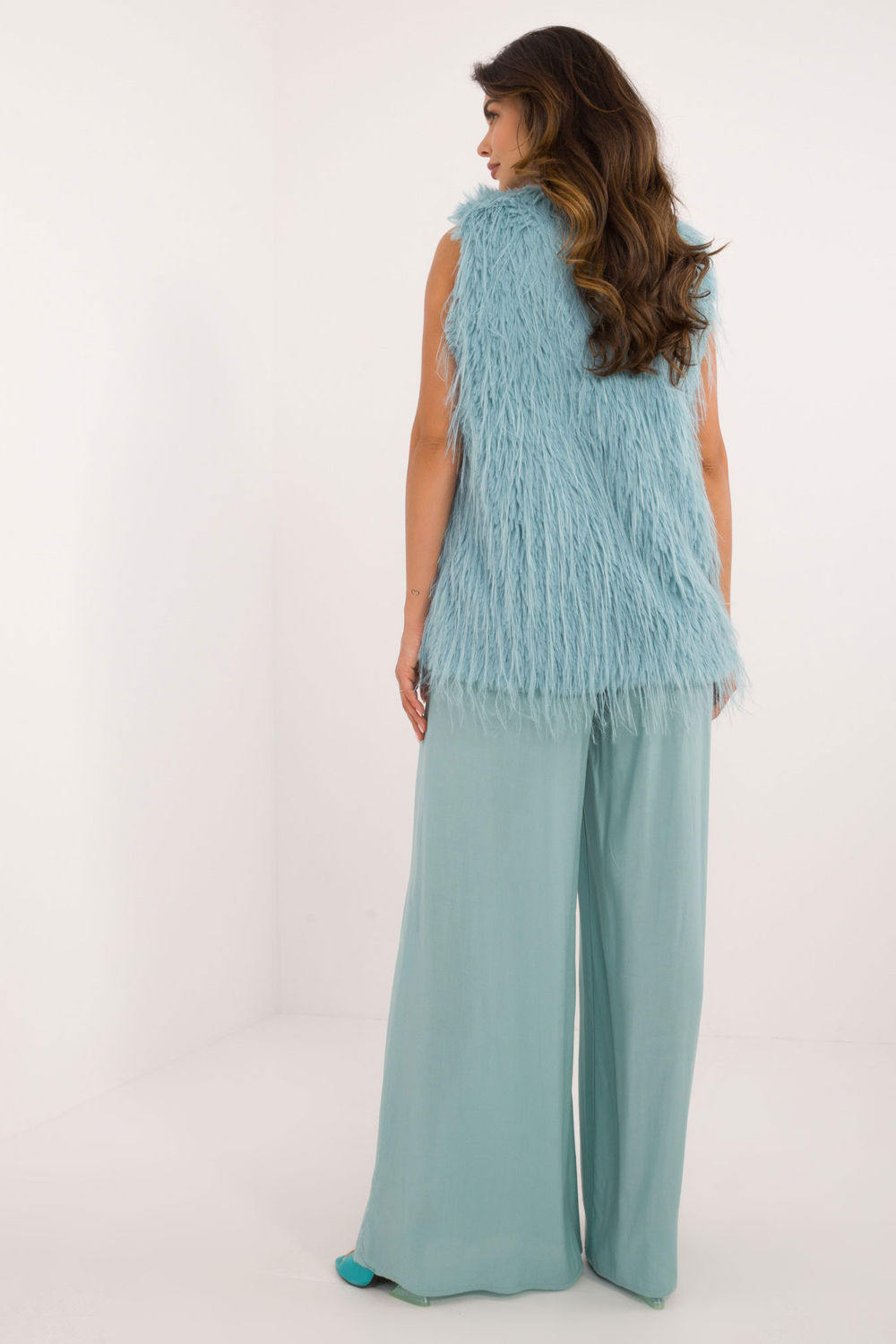 Chaleco modelo 200202 AT