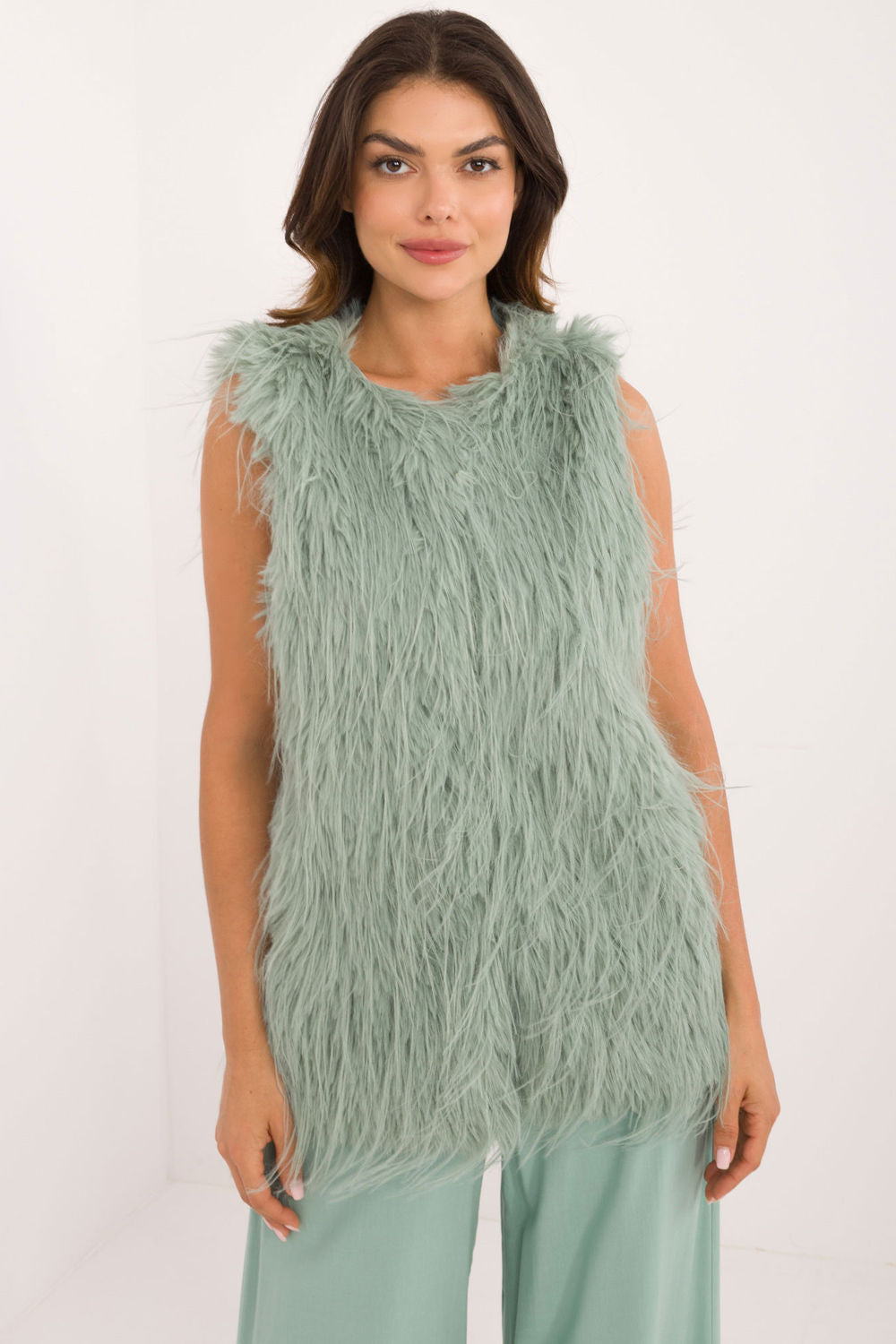 Chaleco modelo 200204 AT