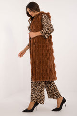 Chaleco modelo 200208 AT