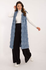 Chaleco modelo 200209 AT