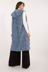 Chaleco modelo 200209 AT