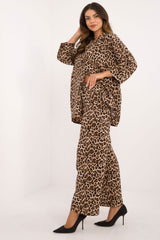 Conjunto modelo 200219 Italy Moda