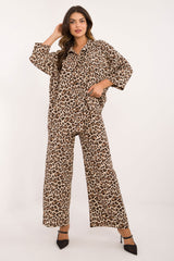 Conjunto modelo 200220 Italia Moda