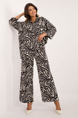 Conjunto modelo 200218 Italy Moda