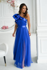 Vestido largo modelo 200243 Bicotono