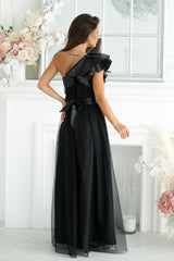 Vestido largo modelo 200244 Bicotono