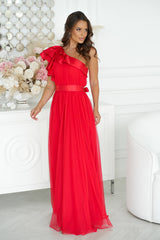 Vestido largo modelo 200246 Bicotono