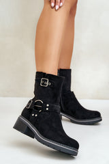Botas modelo 200256 Step in style