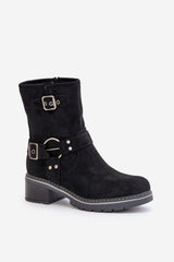 Botas modelo 200256 Step in style