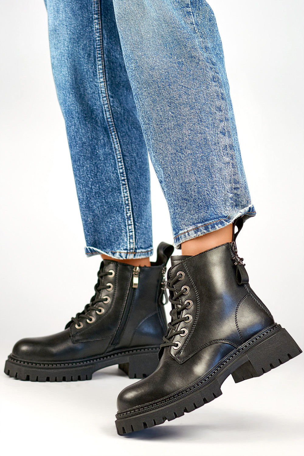 Botas modelo 200263 PRIMO