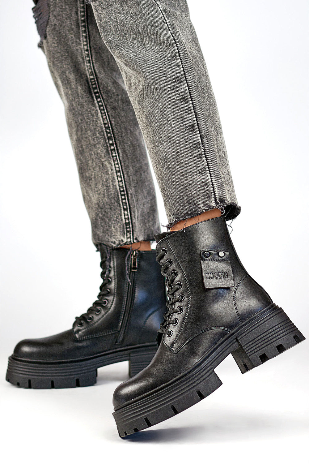 Botas modelo 200268 PRIMO