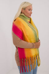 Mantón modelo 200285 AT
