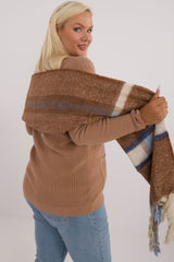 Mantón modelo 200286 AT
