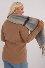 Mantón modelo 200288 AT
