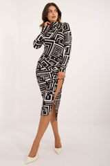 Vestido Casual modelo 200301 Lakerta