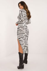 Vestido Casual modelo 200302 Lakerta