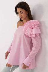 Blusa modelo 200308 Lakerta