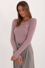 Jersey de Punto modelo 200318 AT