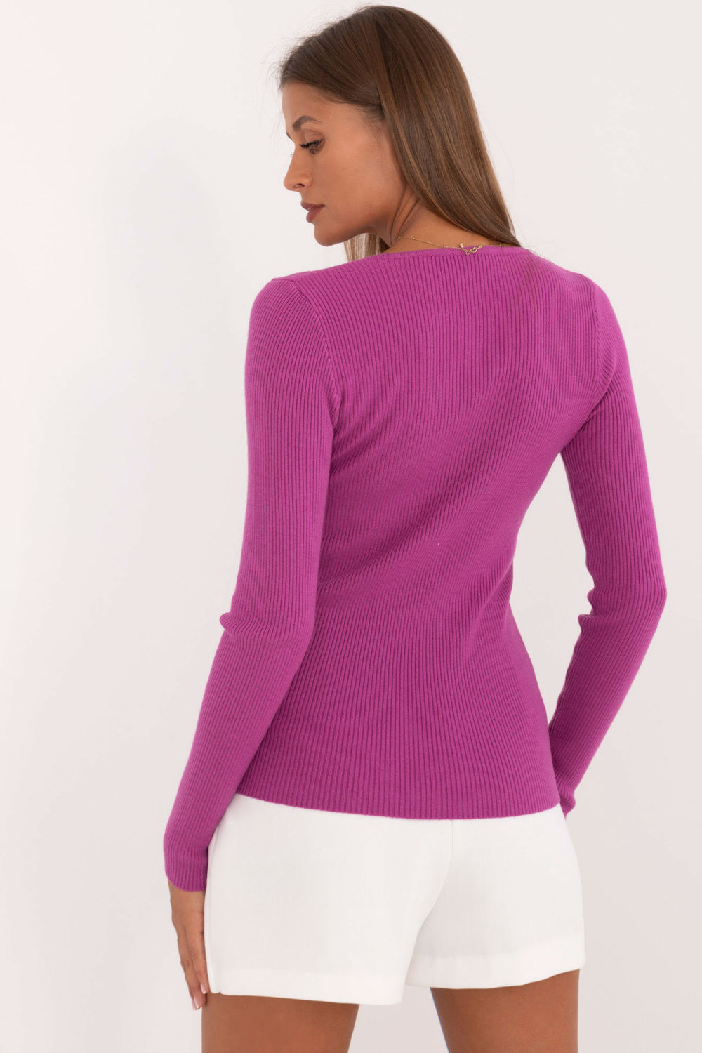 Jersey de Punto modelo 200319 AT