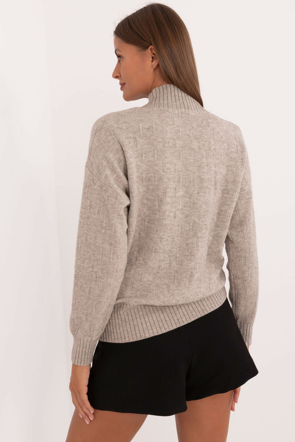 Jersey de Punto modelo 200332 AT