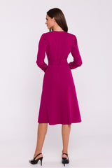Vestido Casual modelo 200343 Stylove