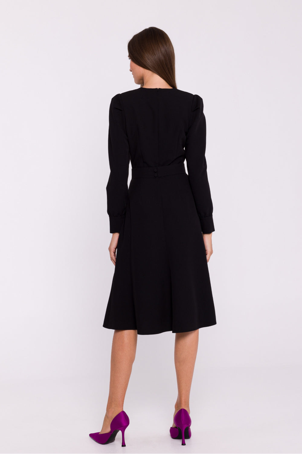 Vestido Casual modelo 200344 Stylove