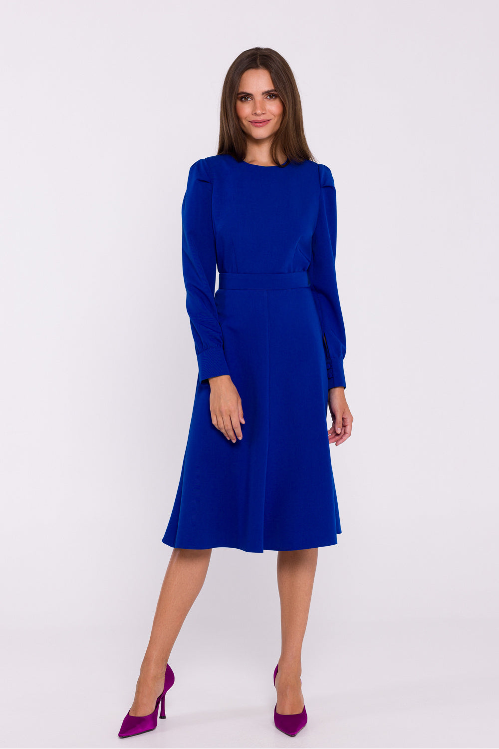 Vestido Casual modelo 200345 Stylove