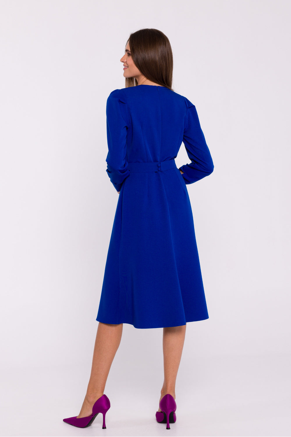 Vestido Casual modelo 200345 Stylove