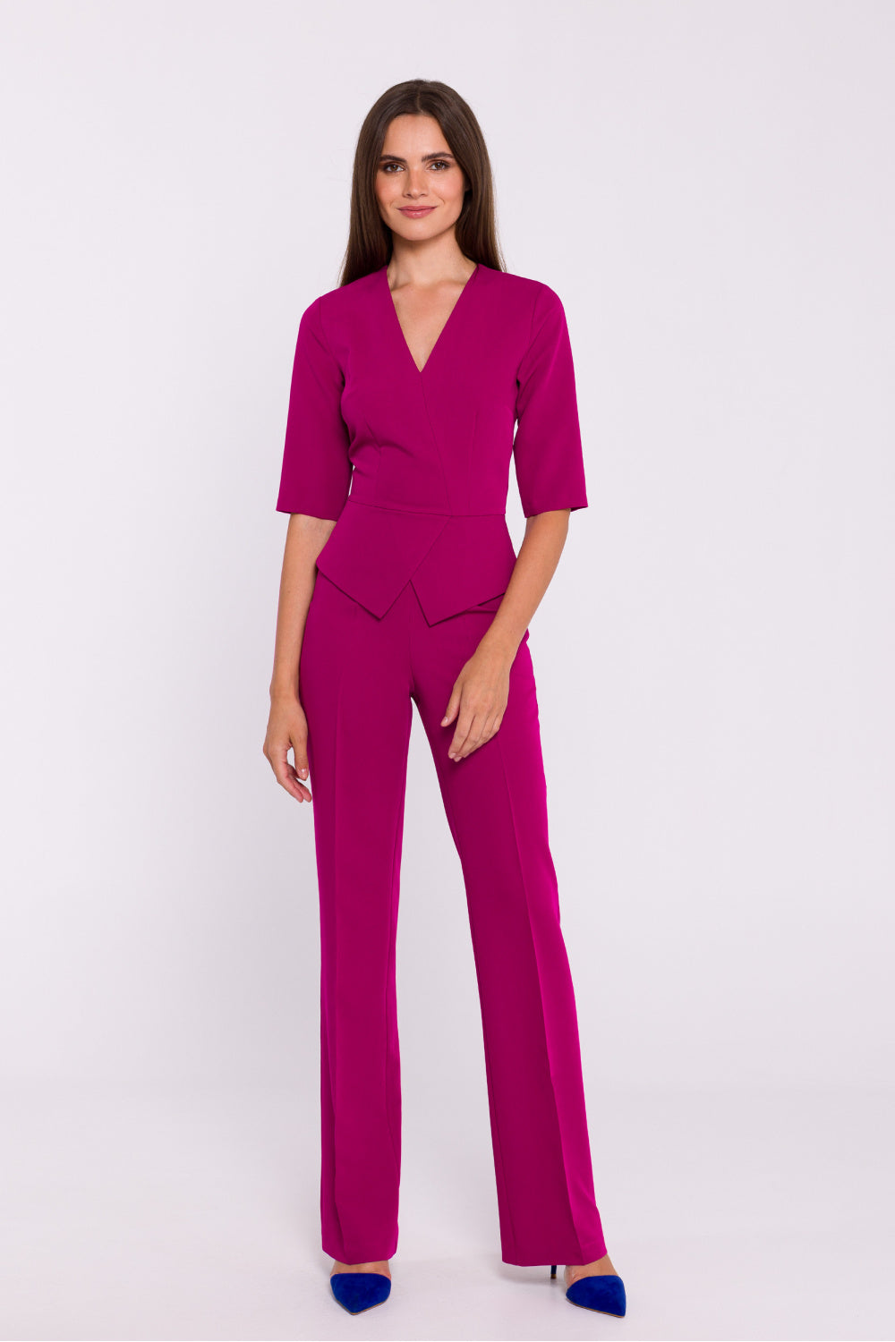 Playsuit modelo 200347 Stylove