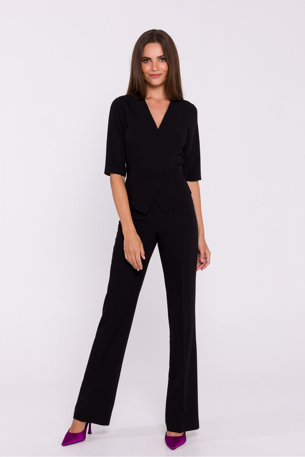 Traje modelo 200348 Stylove