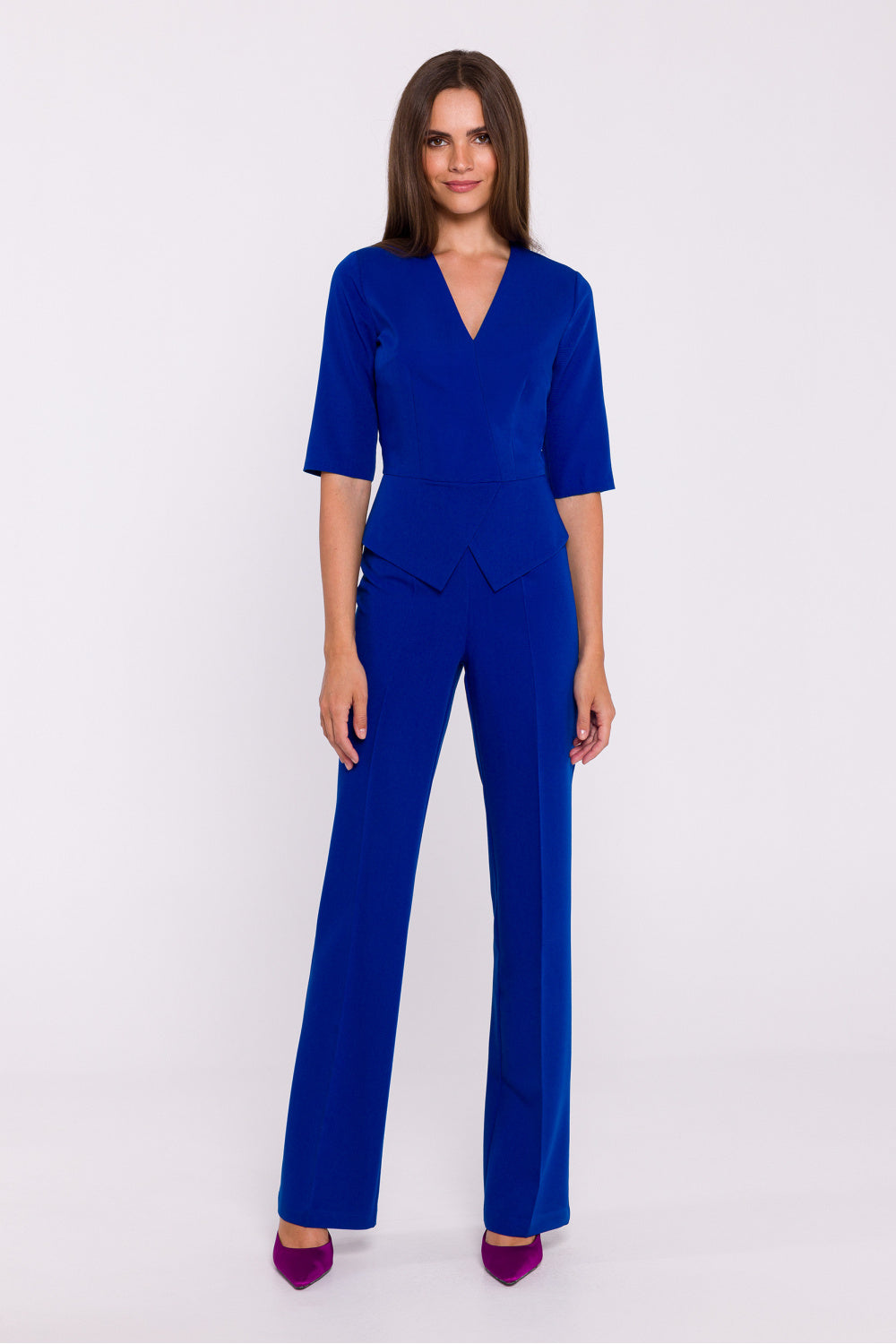 Traje modelo 200349 Stylove