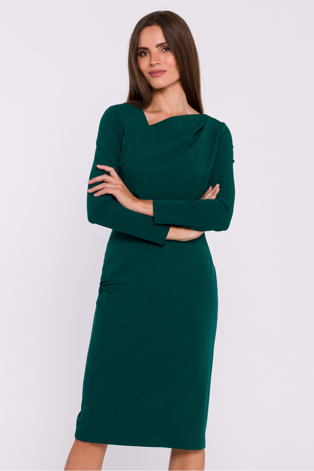 Vestido Casual modelo 200350 Stylove