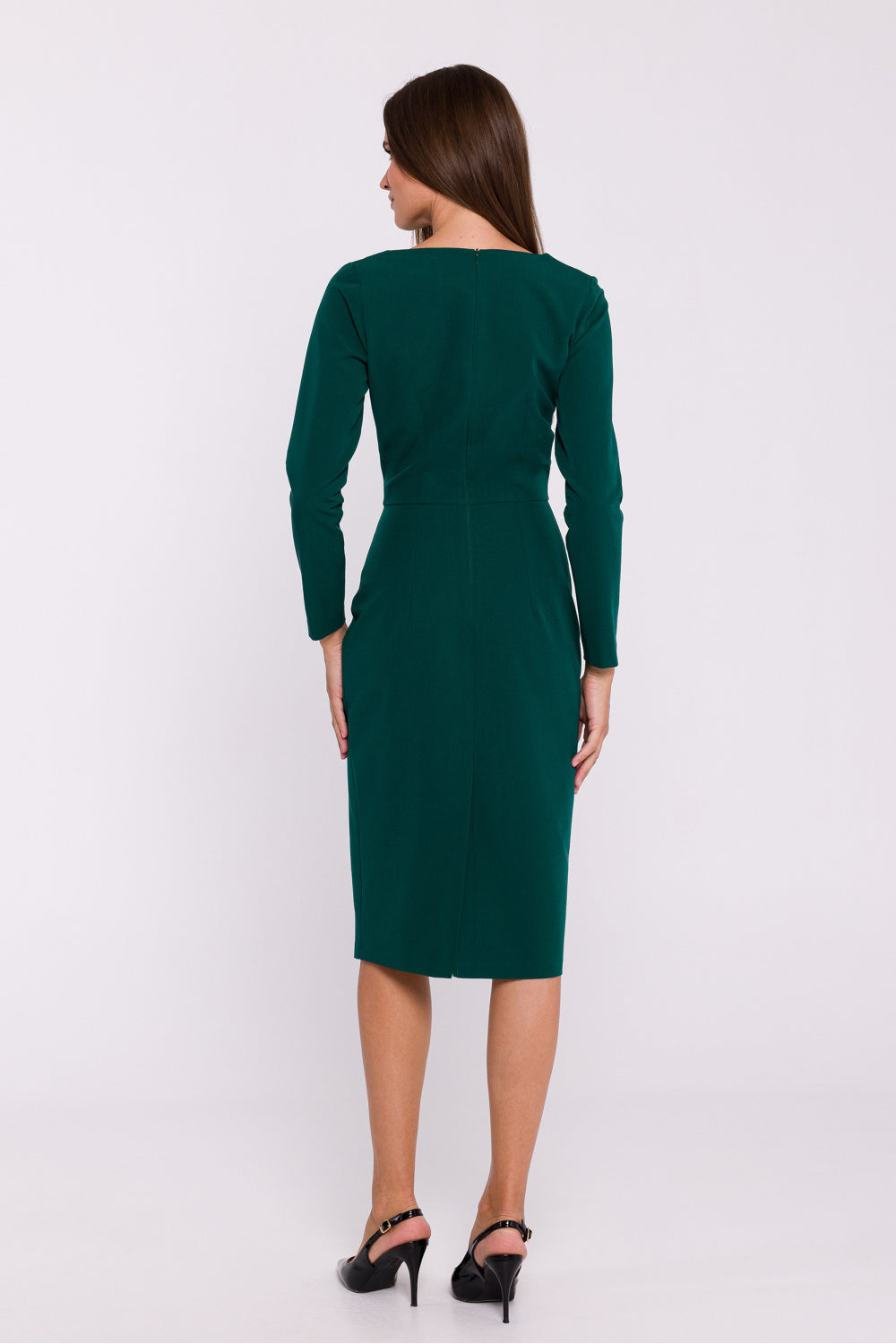 Vestido Casual modelo 200350 Stylove