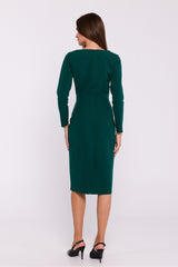 Vestido Casual modelo 200350 Stylove