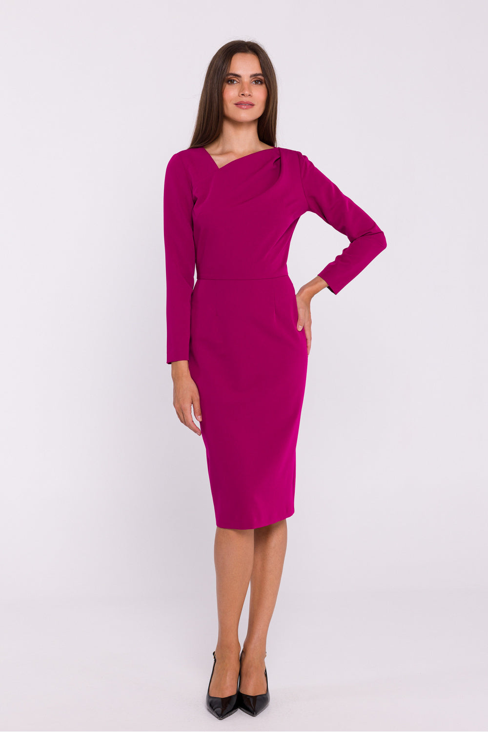 Vestido Casual modelo 200351 Stylove