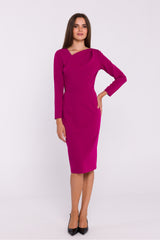 Vestido Casual modelo 200351 Stylove