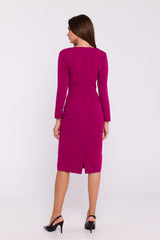 Vestido Casual modelo 200351 Stylove