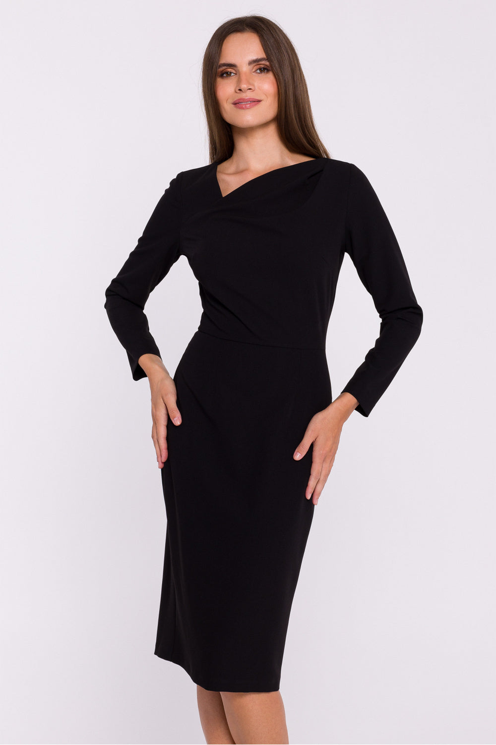 Vestido Casual modelo 200352 Stylove