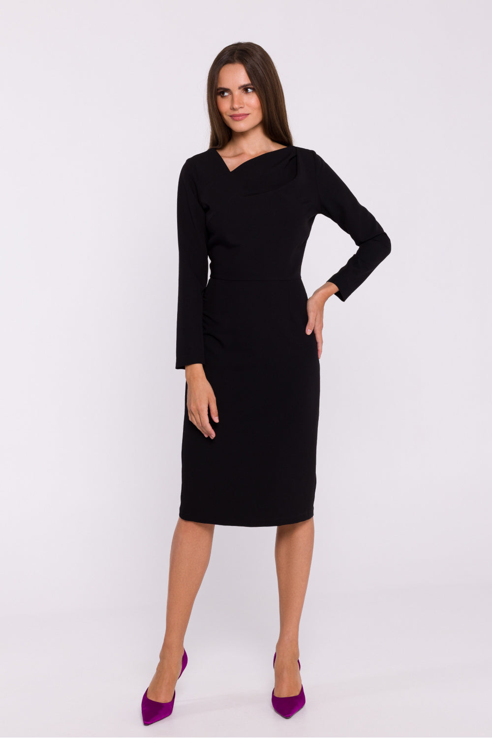 Vestido Casual modelo 200352 Stylove