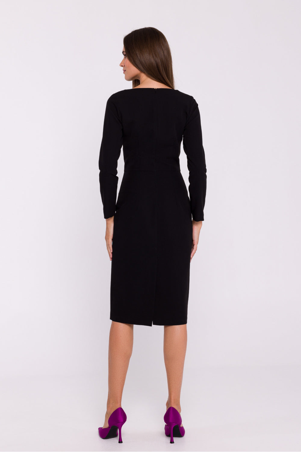 Vestido Casual modelo 200352 Stylove