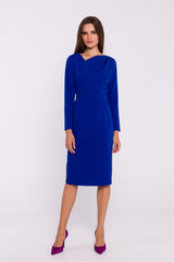 Vestido Casual modelo 200353 Stylove