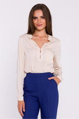 Blusa modelo 200356 Styleve